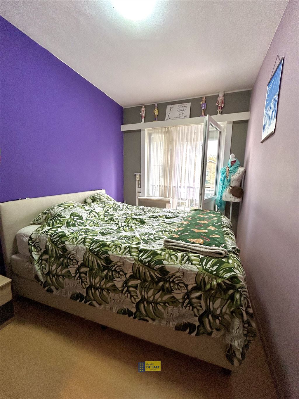 Appartement in Ekeren - foto 9