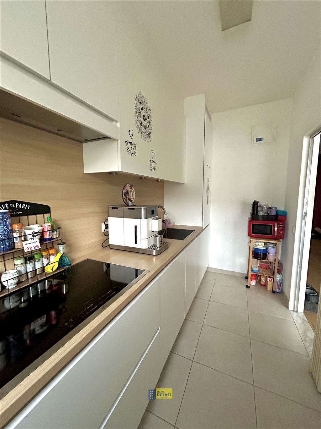 Appartement in Ekeren - foto 6