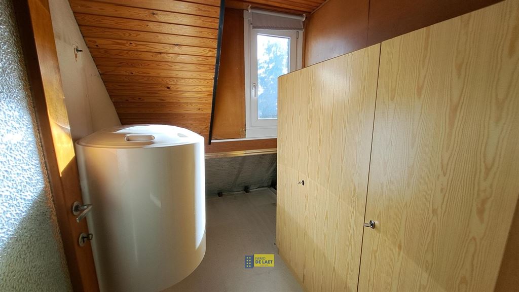 Eengezinswoning in Schoten - foto 12