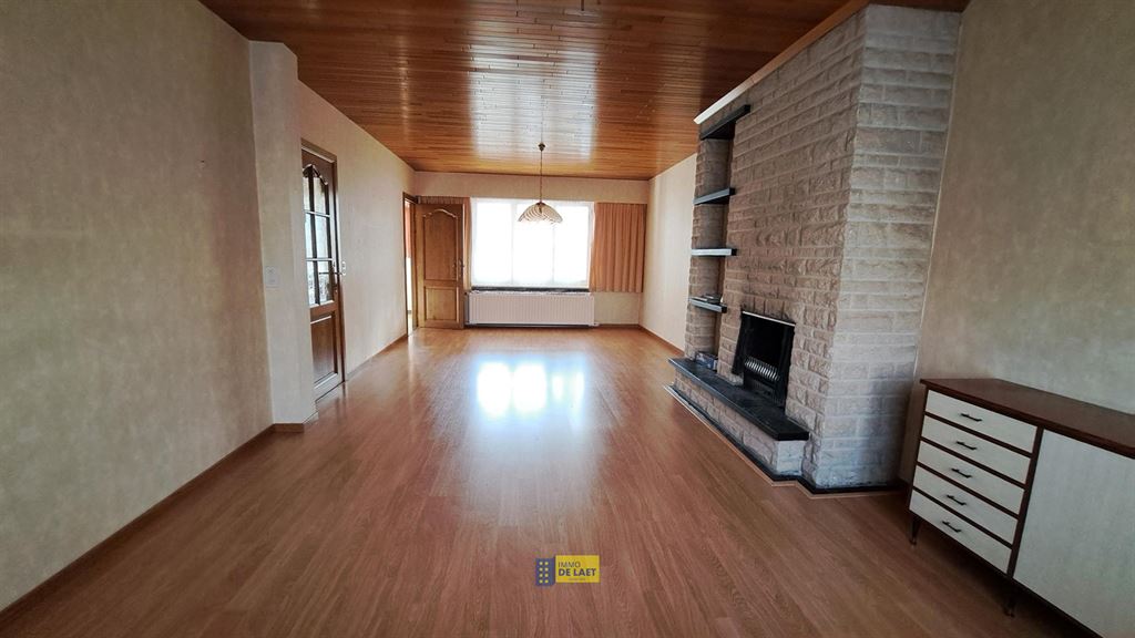 Eengezinswoning in Schoten - foto 4