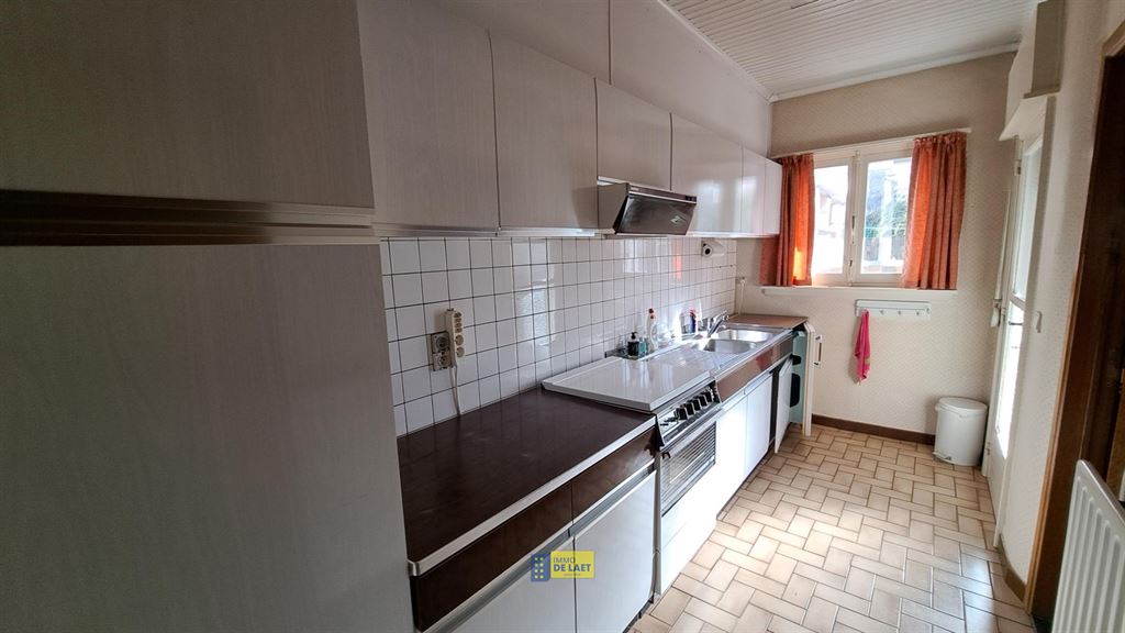 Eengezinswoning in Schoten - foto 5