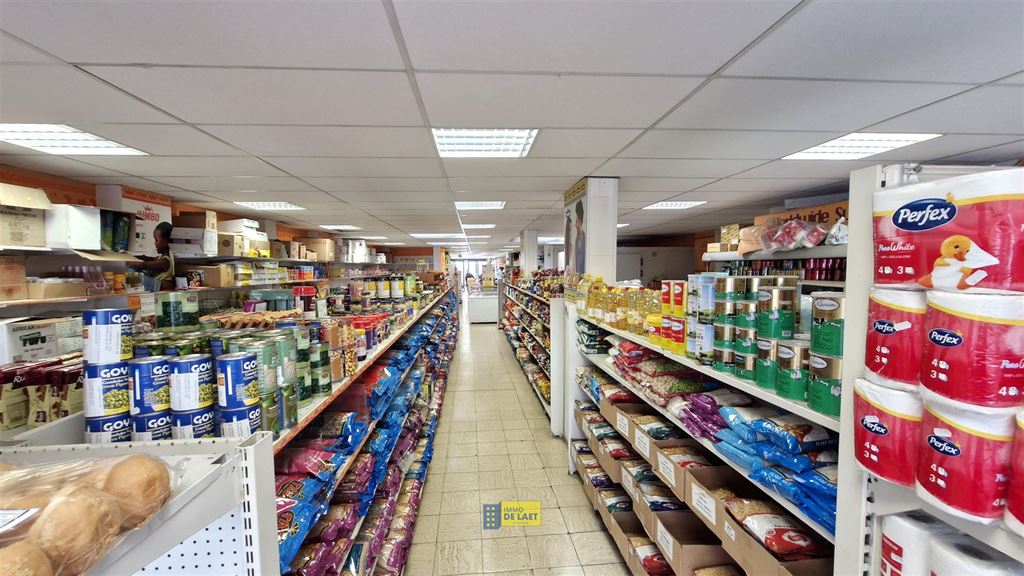 Handelszaak in Antwerpen - foto 6