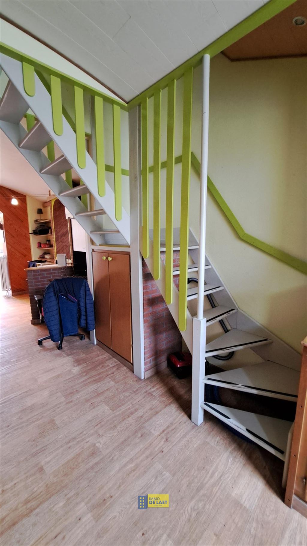 Arbeiderswoning in Merksem - foto 5