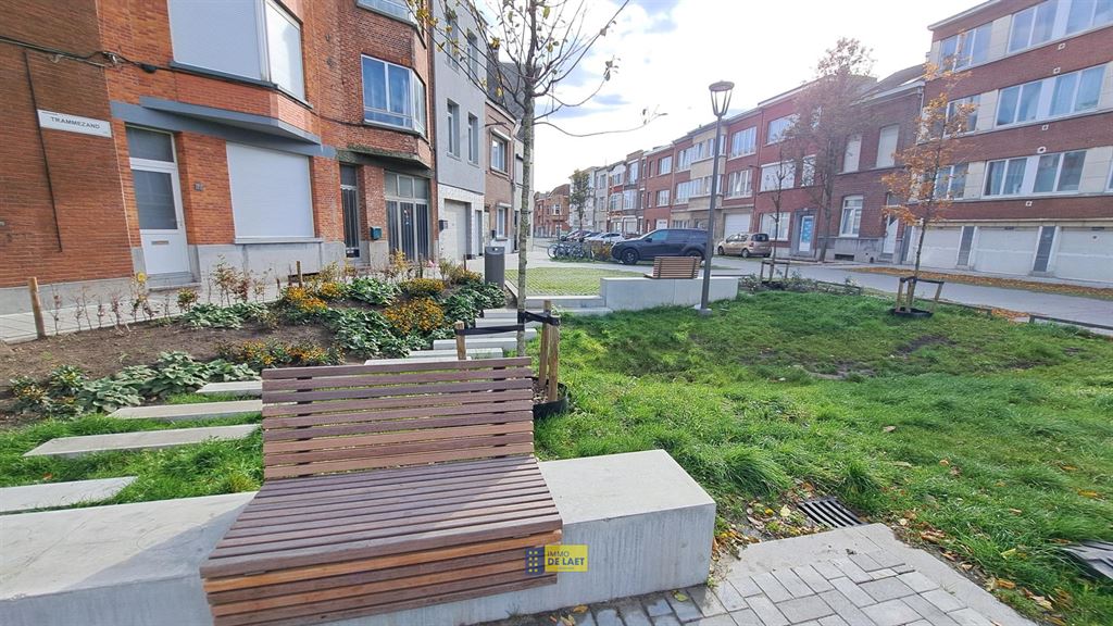 Arbeiderswoning in Merksem - foto 3