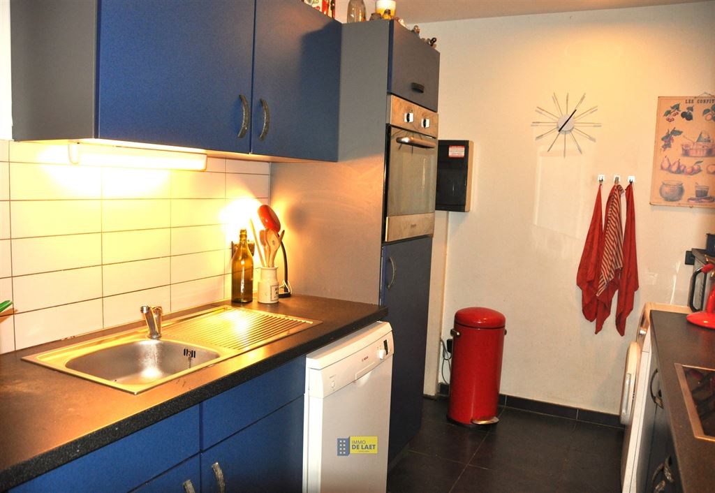 Gelijkvloers app. in Antwerpen - foto 6