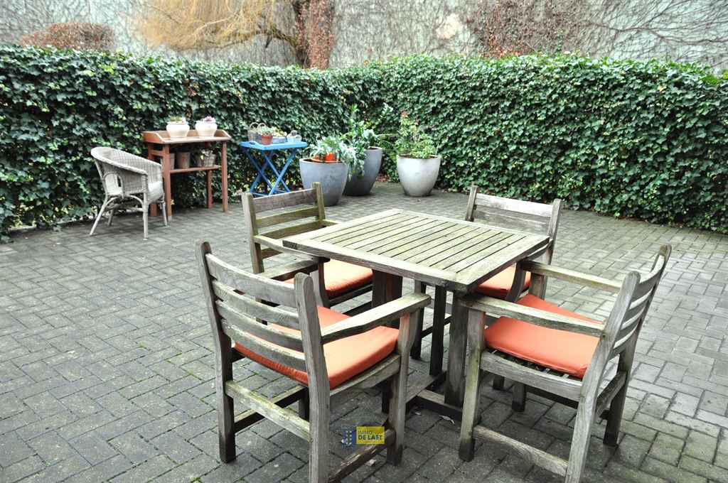 Gelijkvloers app. in Antwerpen - foto 3