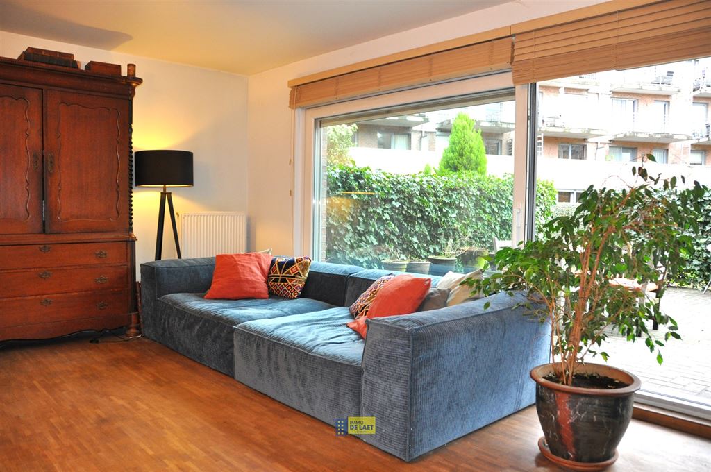 Gelijkvloers app. in Antwerpen - foto 2