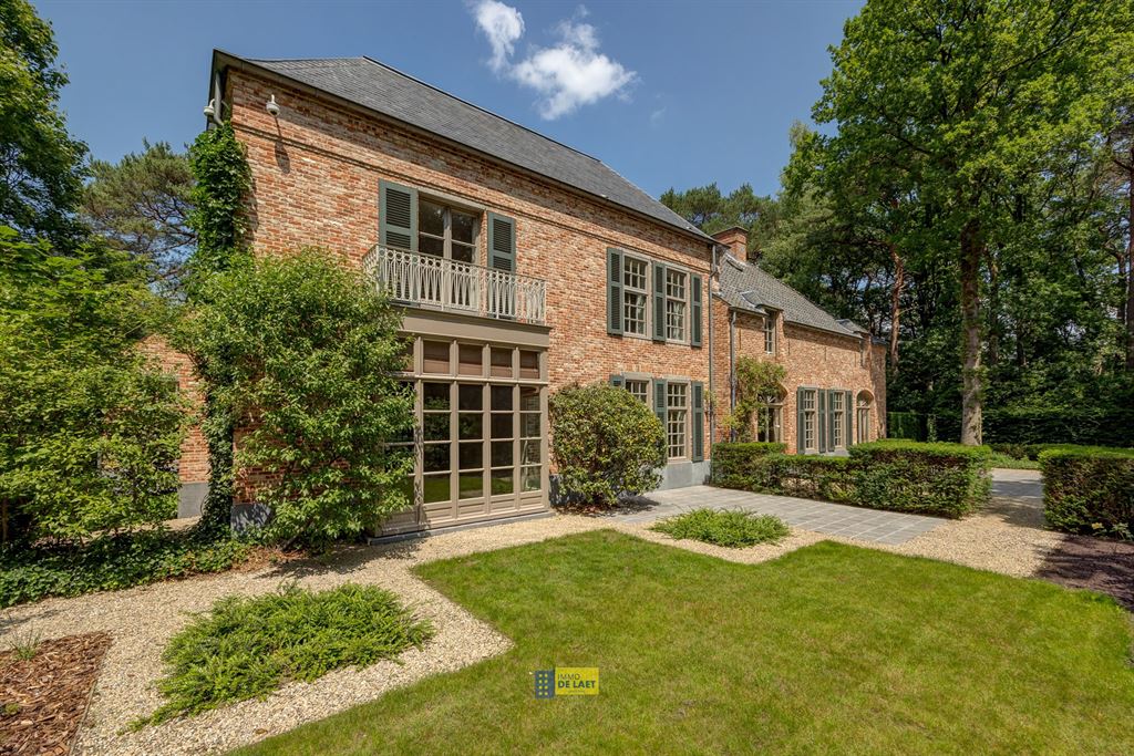 Villa in Schilde - foto 57