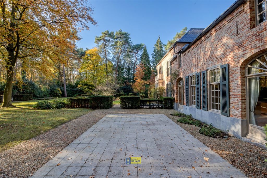 Villa in Schilde - foto 63