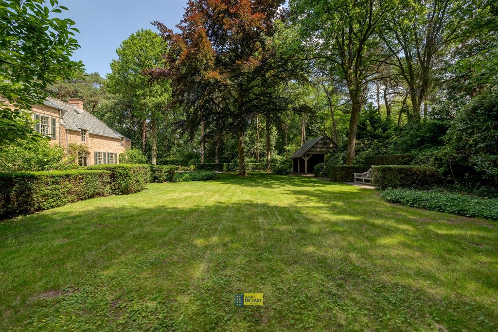 Villa in Schilde - foto 58