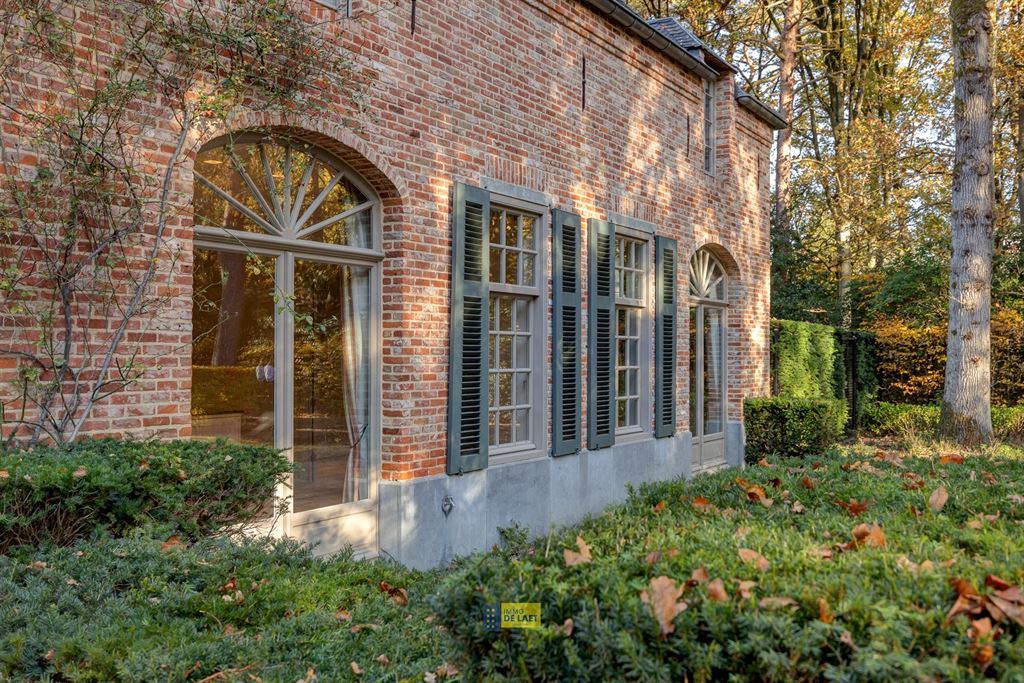 Villa in Schilde - foto 56