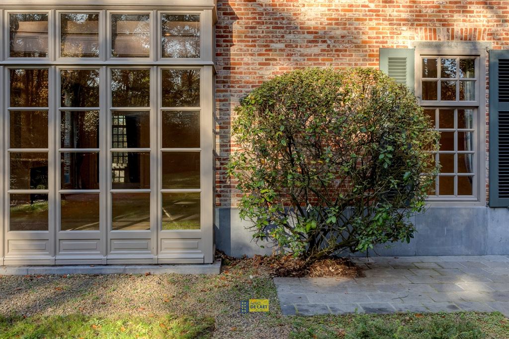 Villa in Schilde - foto 46