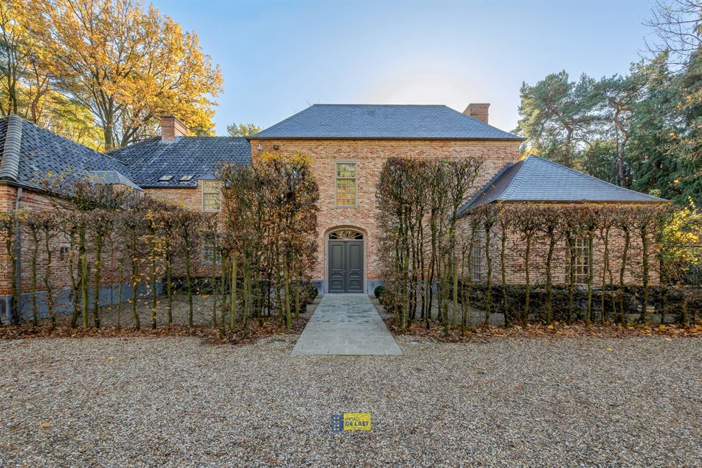 Villa in Schilde - foto 3