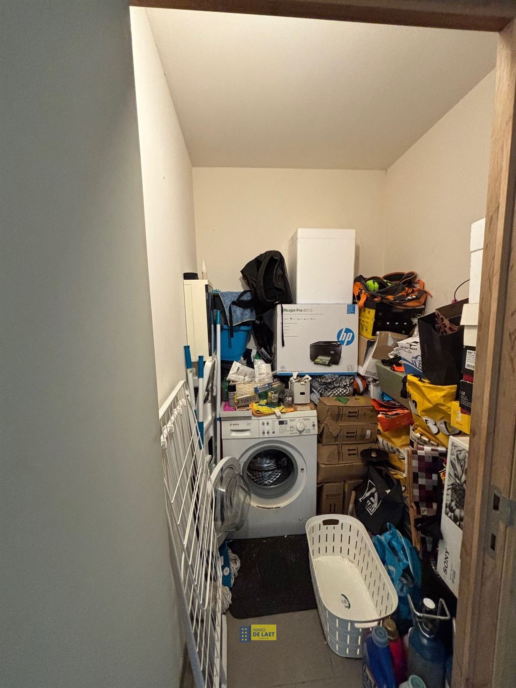 Gelijkvloers app. in Deurne - foto 9