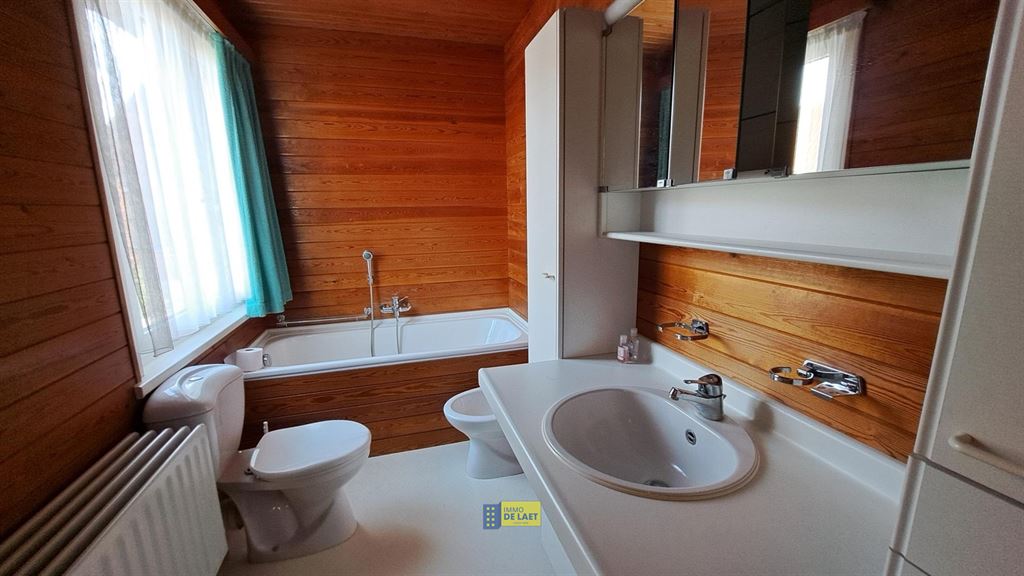 Eengezinswoning in Schoten - foto 11