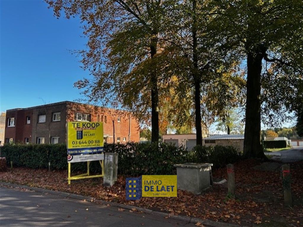 Opbrengsteigendom in Kalmthout - foto 2