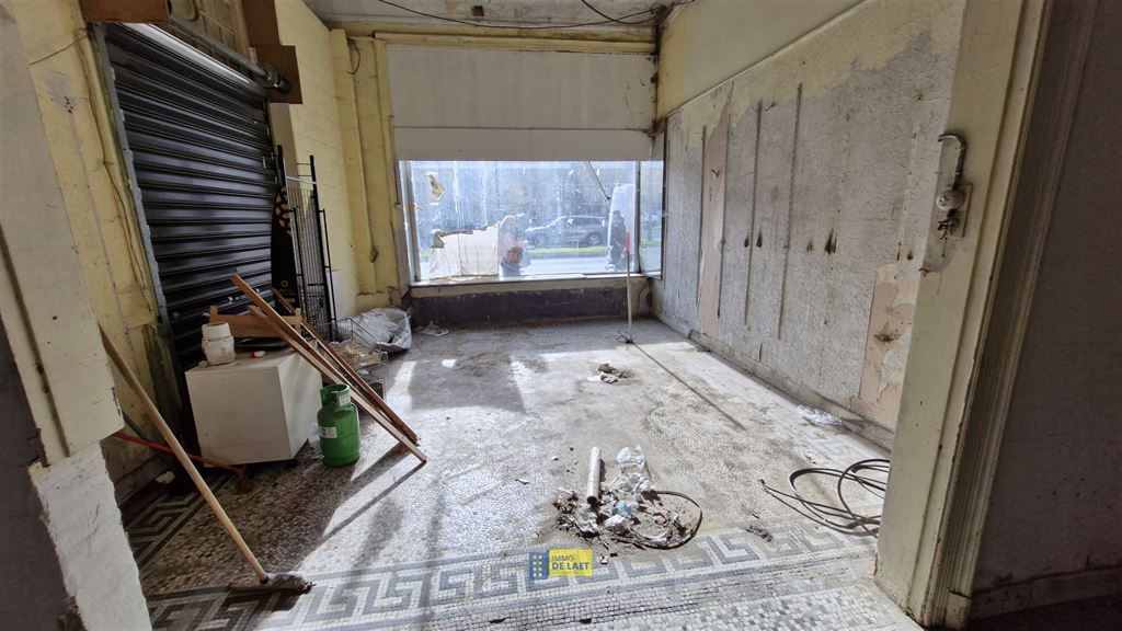 Handelszaak in Antwerpen - foto 3