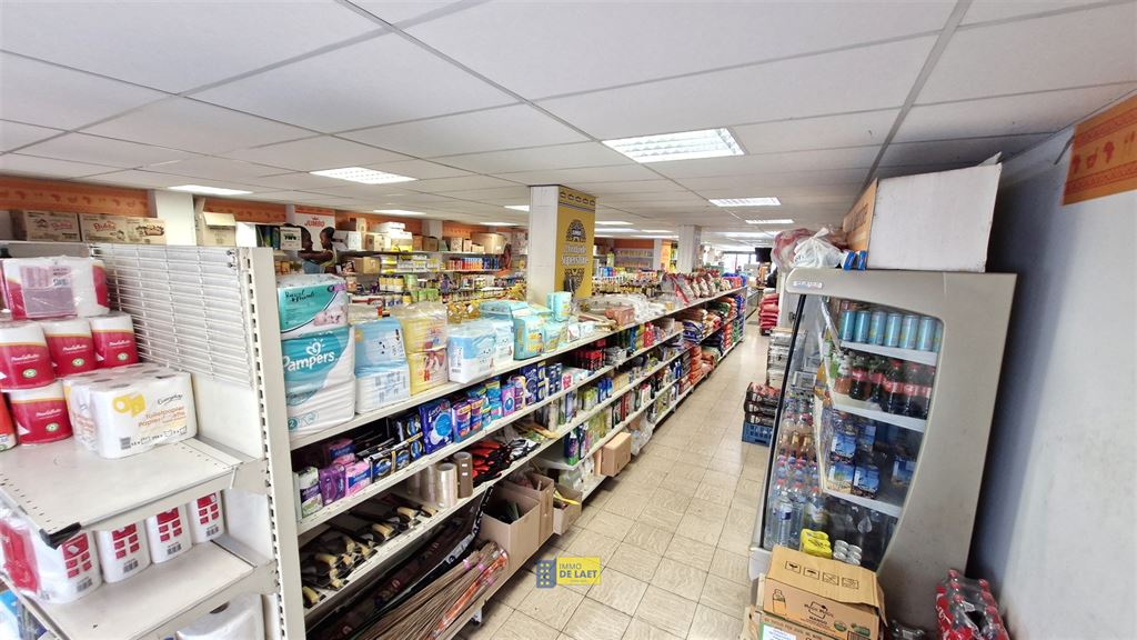 Handelszaak in Antwerpen - foto 5