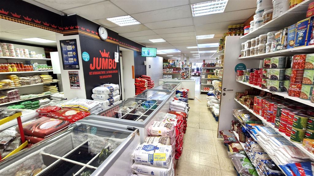 Handelszaak in Antwerpen - foto 2