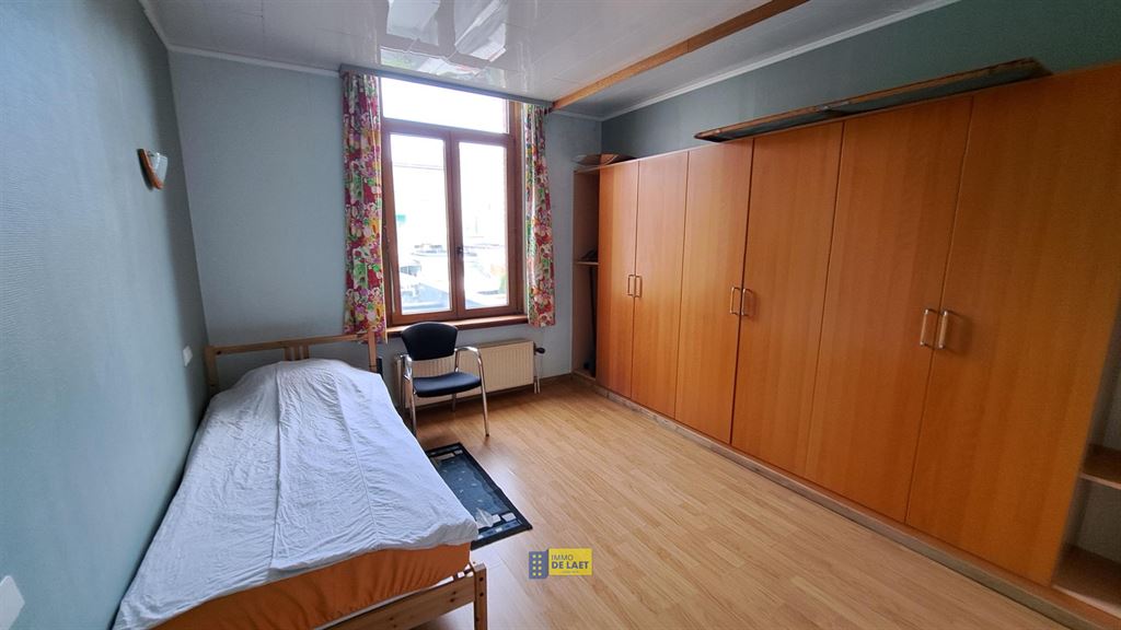 Arbeiderswoning in Merksem - foto 11