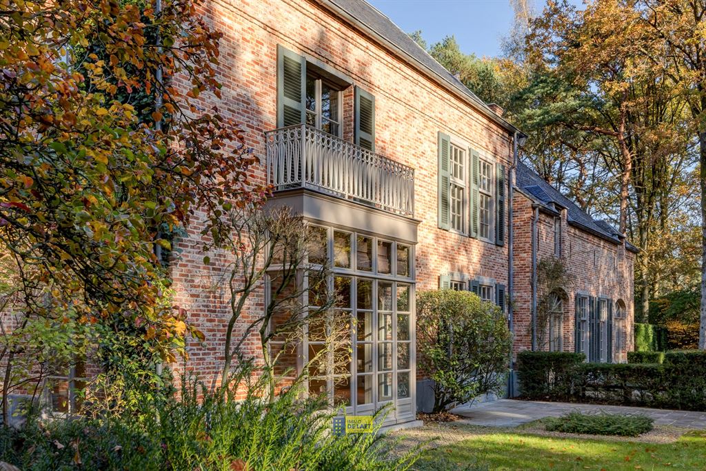 Villa in Schilde - foto 67