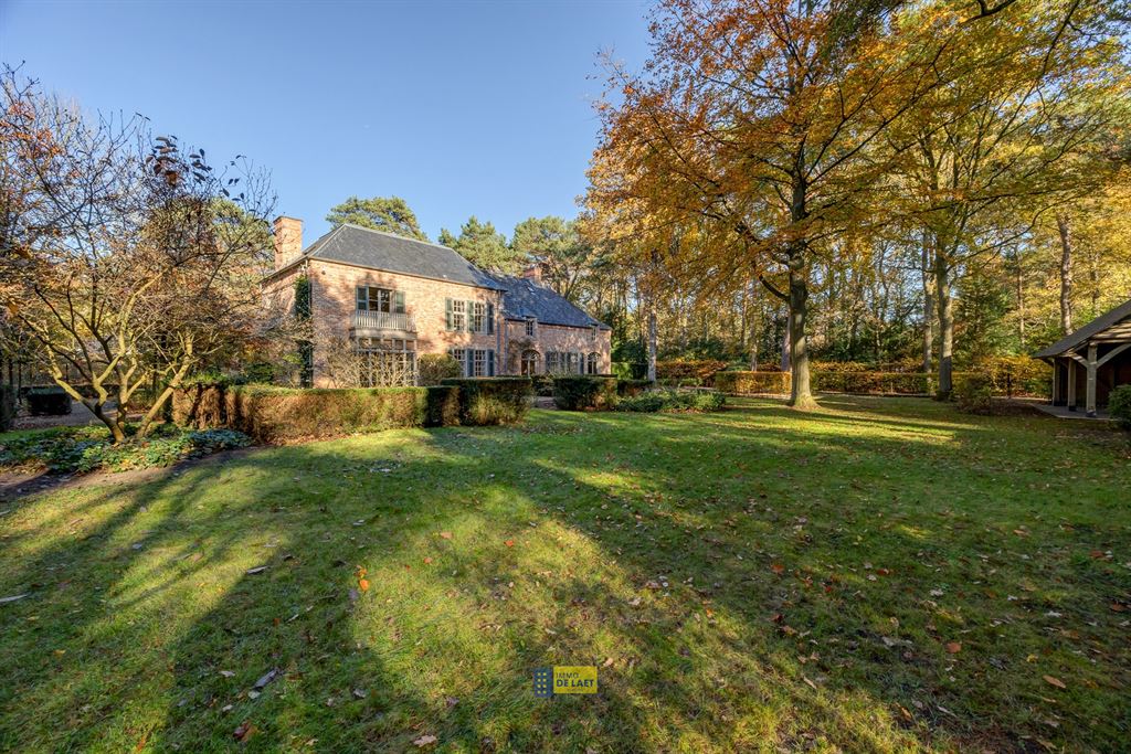 Villa in Schilde - foto 65