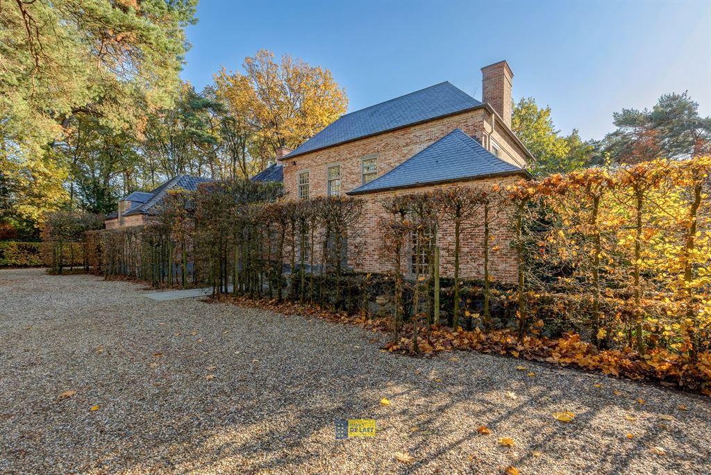 Villa in Schilde - foto 62