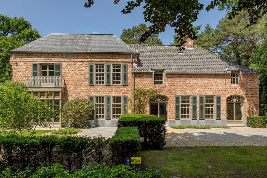 Villa in Schilde - foto 60