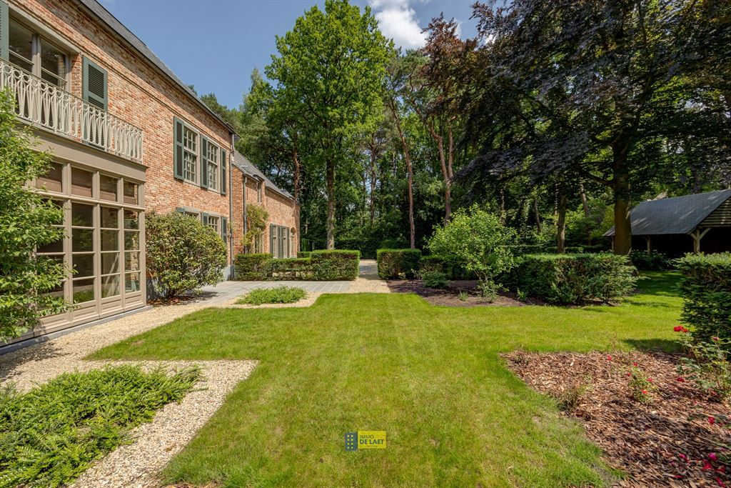 Villa in Schilde - foto 59