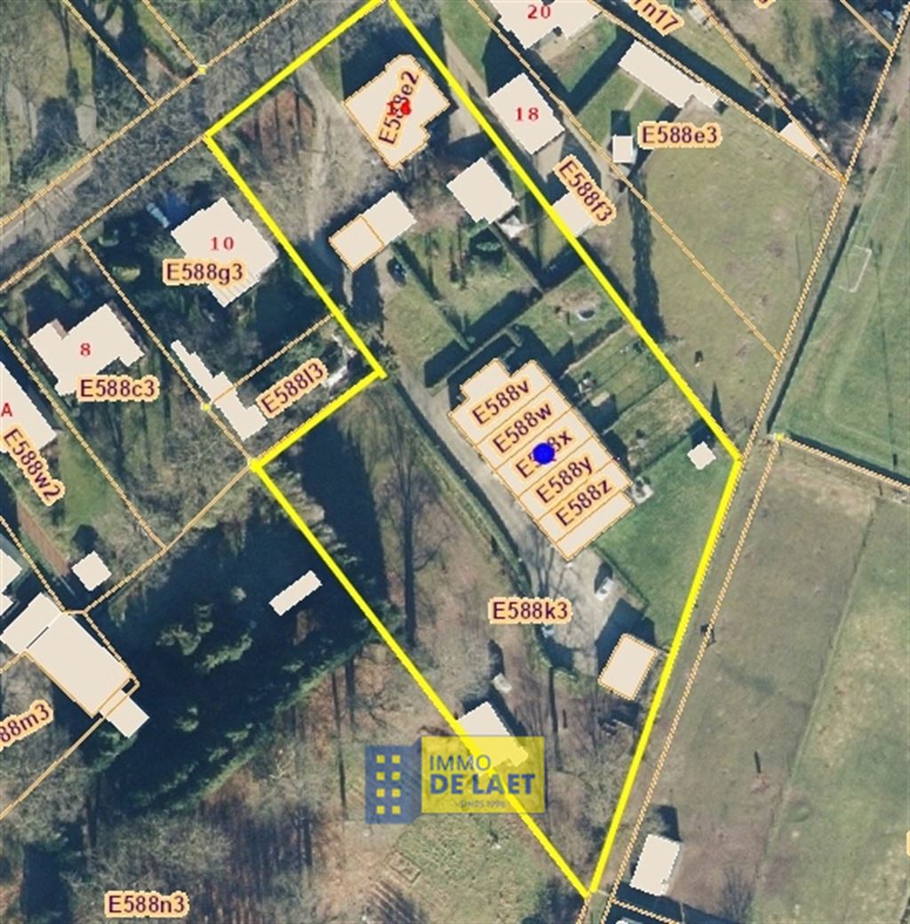 Opbrengsteigendom in Kalmthout - foto 3