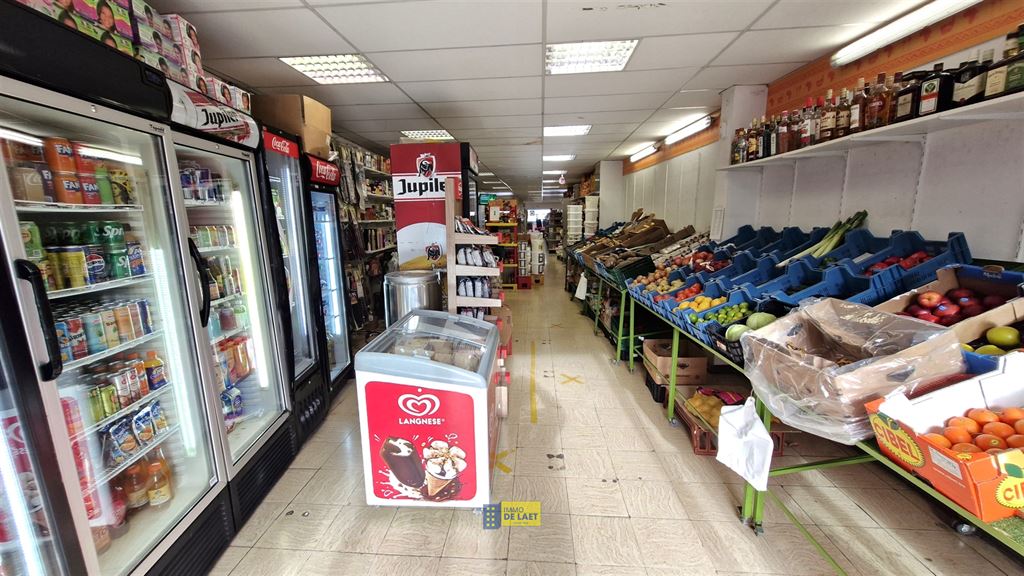 Handelszaak in Antwerpen - foto 4