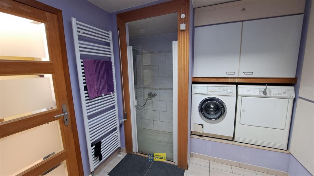 Arbeiderswoning in Merksem - foto 9