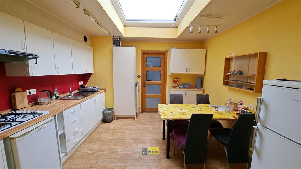 Arbeiderswoning in Merksem - foto 8