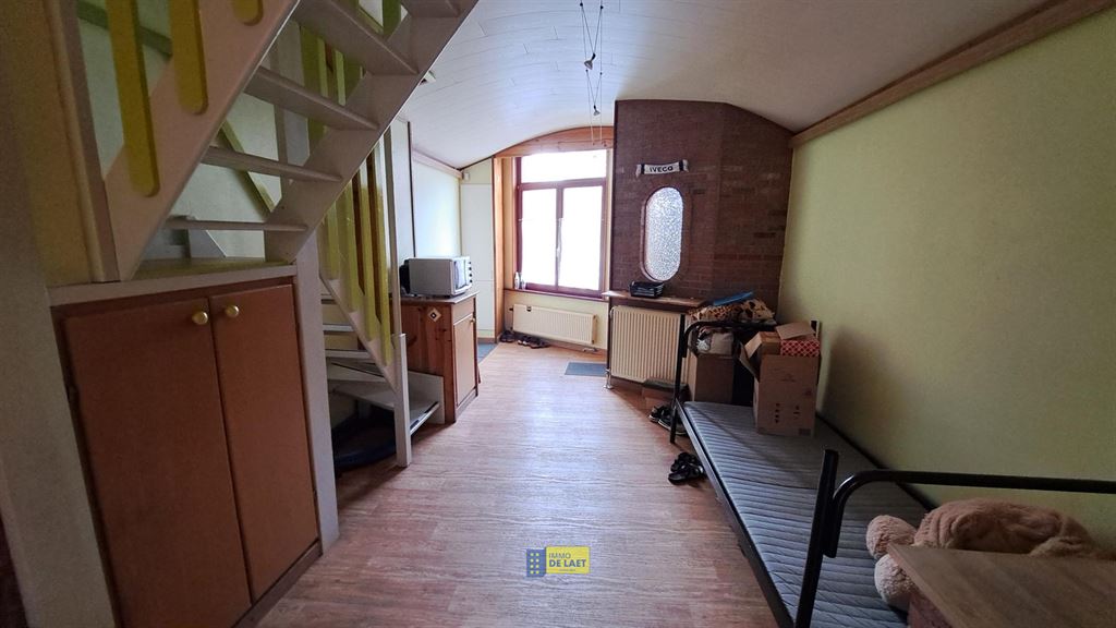 Arbeiderswoning in Merksem - foto 7