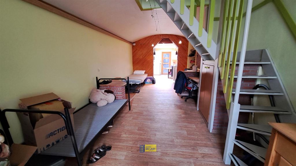 Arbeiderswoning in Merksem - foto 4