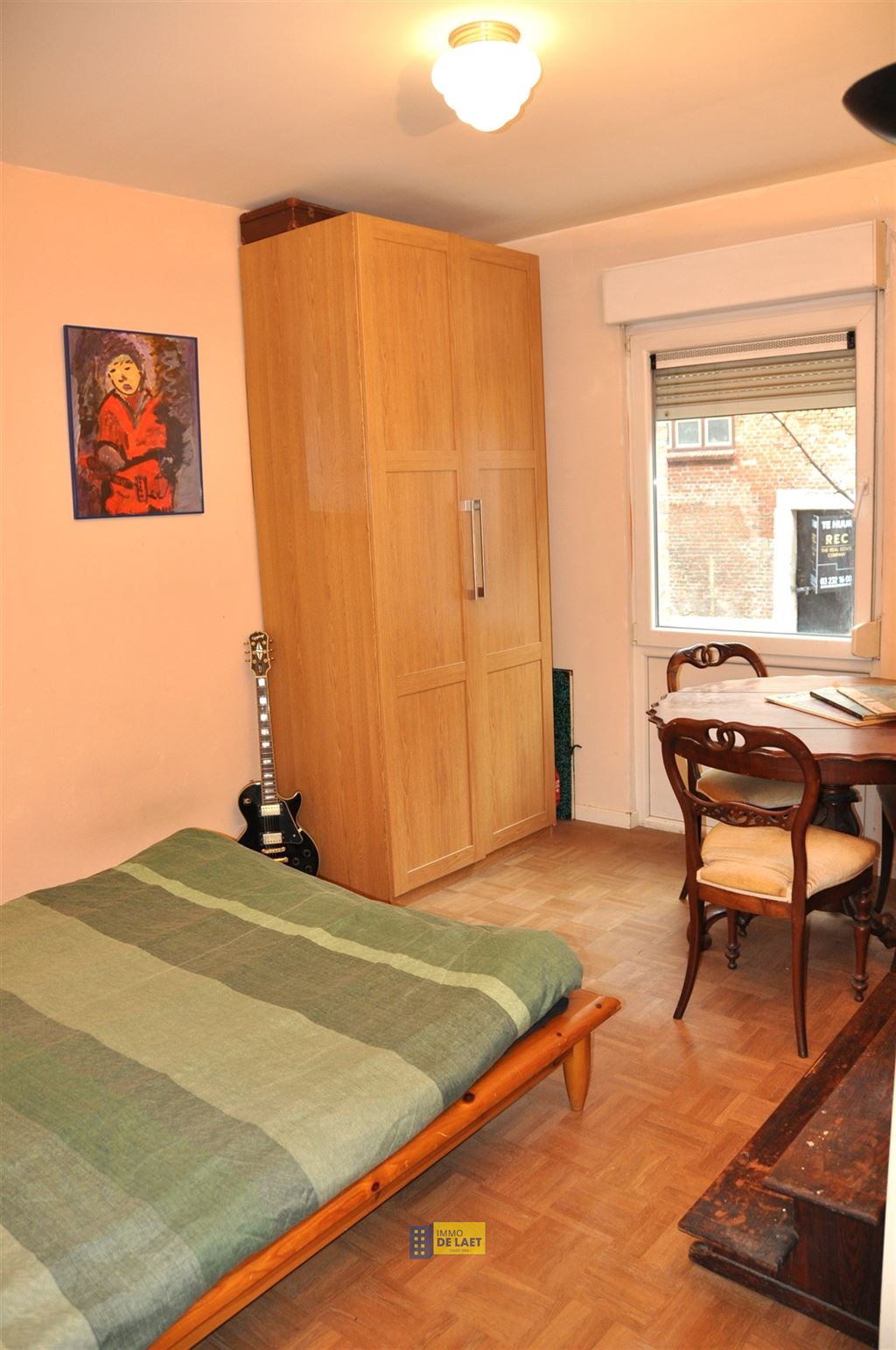 Gelijkvloers app. in Antwerpen - foto 10