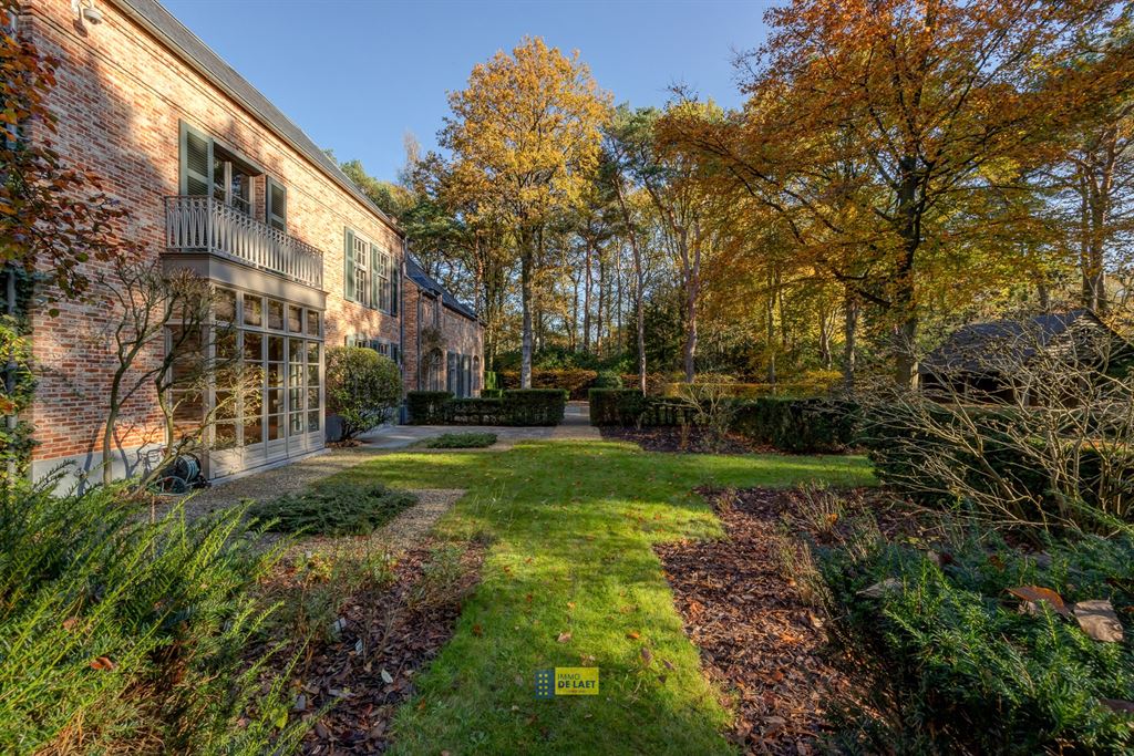 Villa in Schilde - foto 68