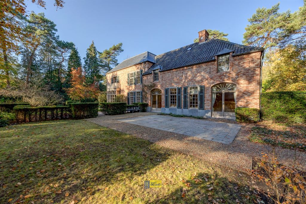 Villa in Schilde - foto 64