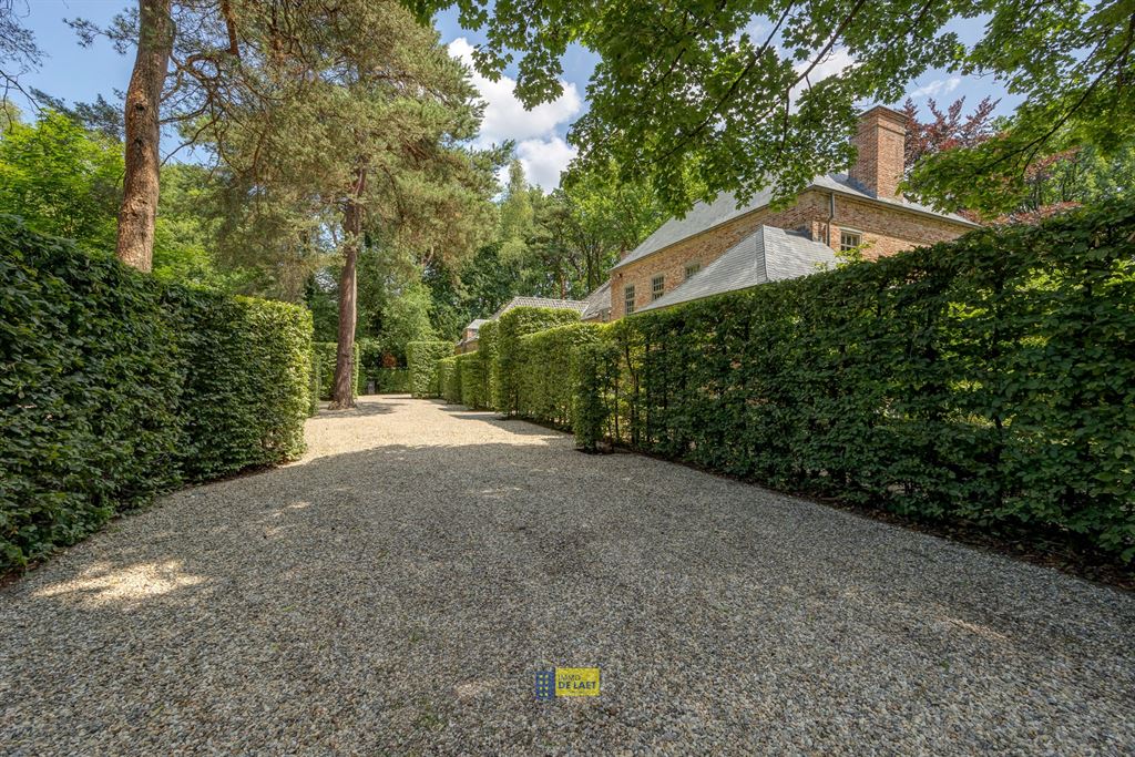 Villa in Schilde - foto 55