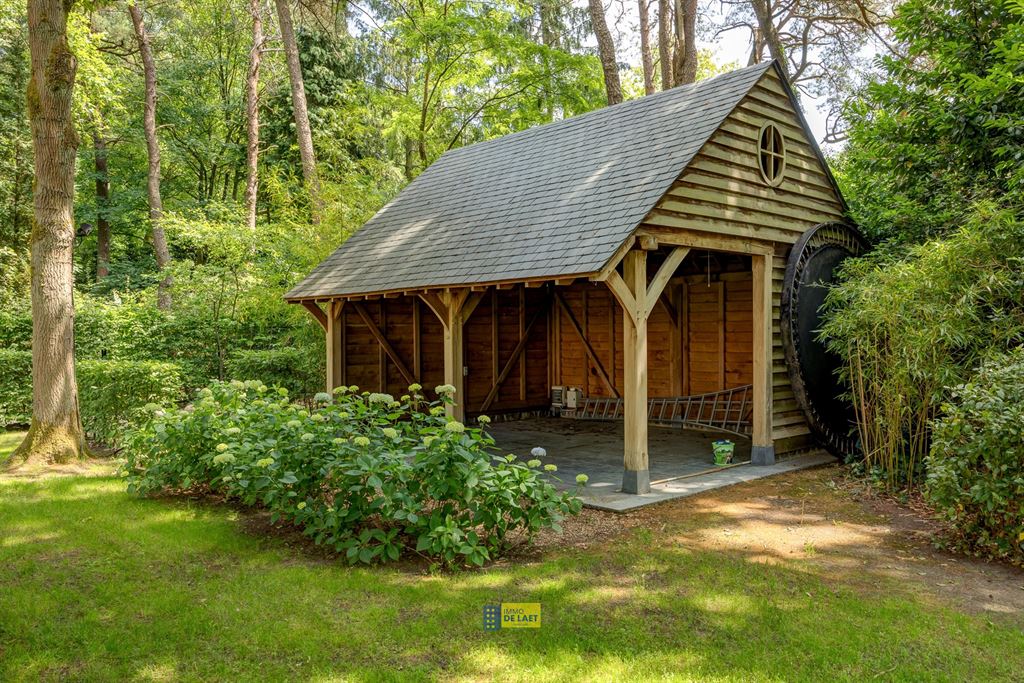 Villa in Schilde - foto 54