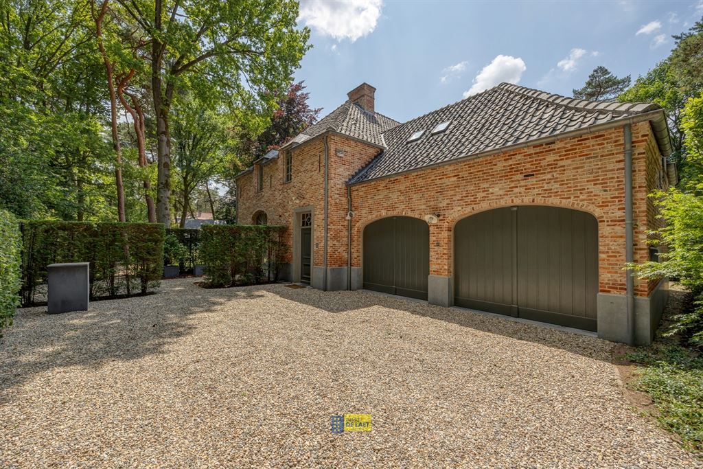 Villa in Schilde - foto 50