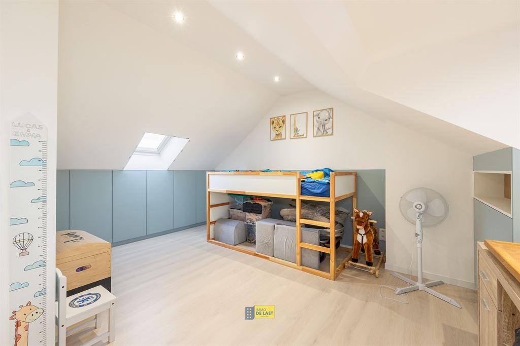 Eengezinswoning in Schoten - foto 15