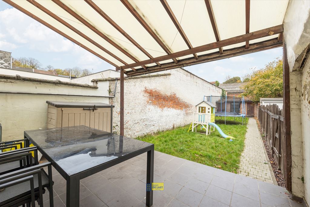 Eengezinswoning in Schoten - foto 8