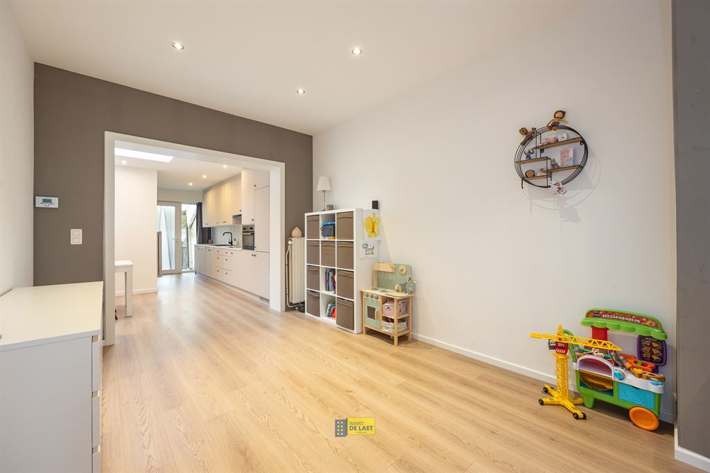 Eengezinswoning in Schoten - foto 4