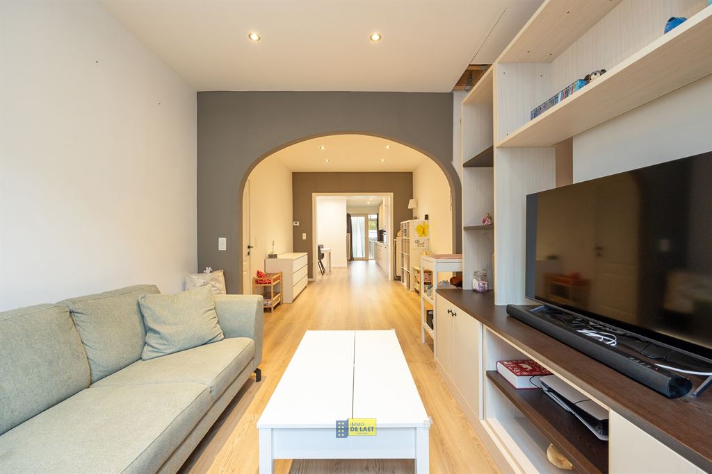 Eengezinswoning in Schoten - foto 3