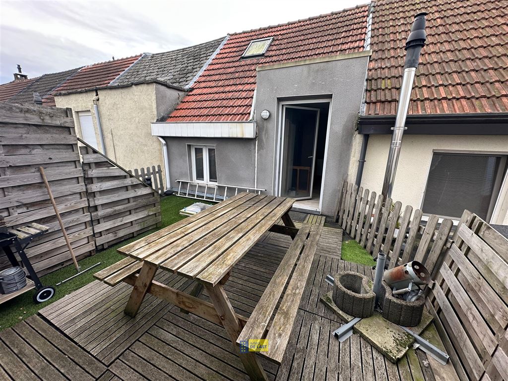 Woning in Hemiksem - foto 11