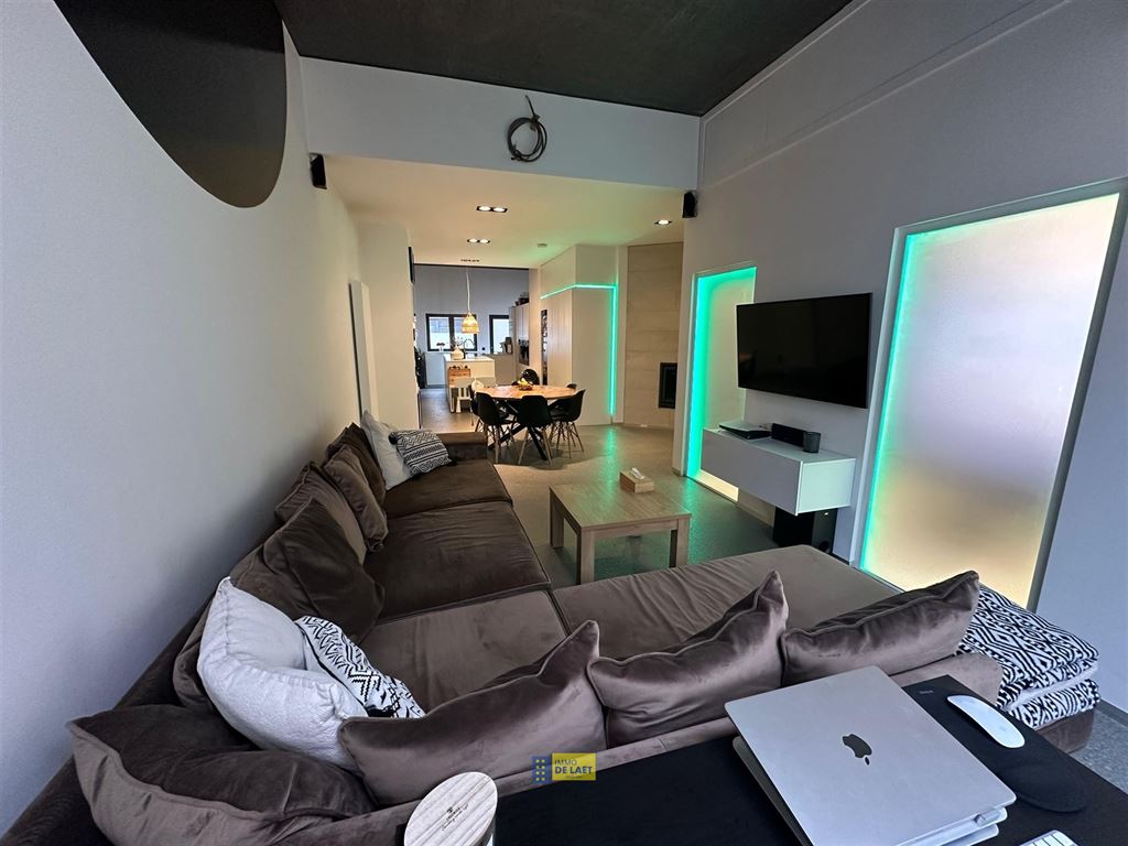 Gelijkvloers app. in Wilrijk - foto 9