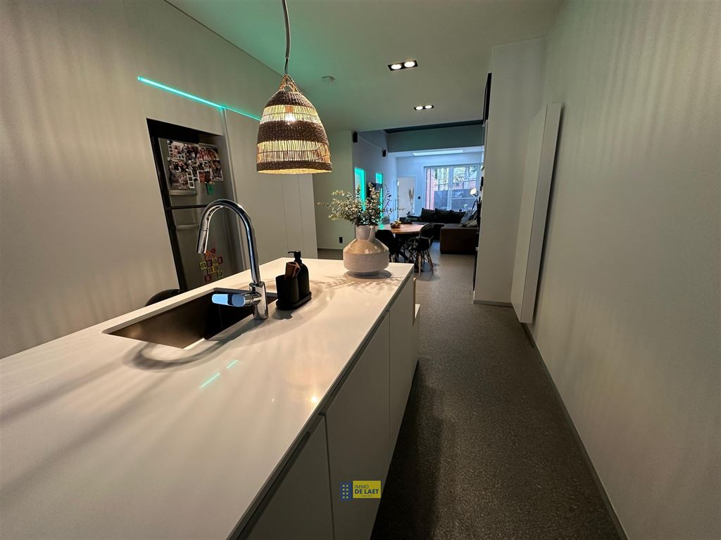 Gelijkvloers app. in Wilrijk - foto 4