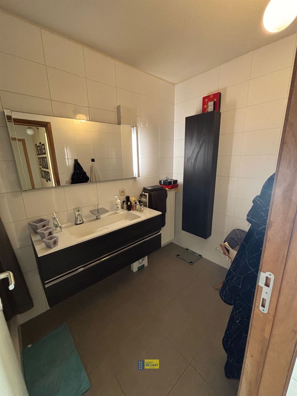 Gelijkvloers app. in Deurne - foto 6