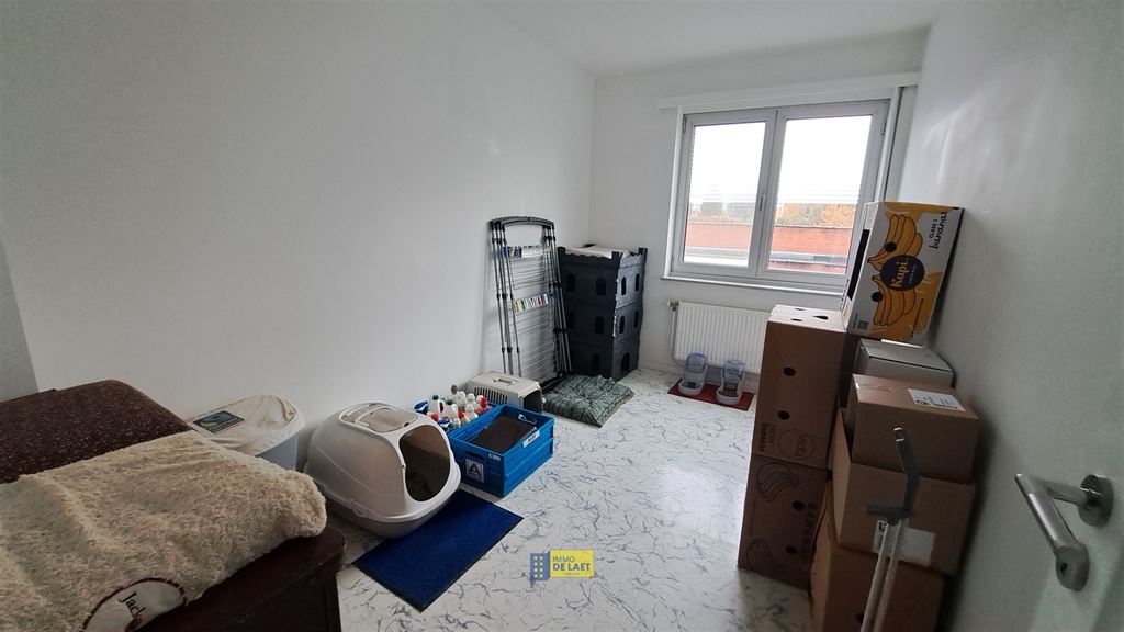 Appartement in Schoten - foto 9